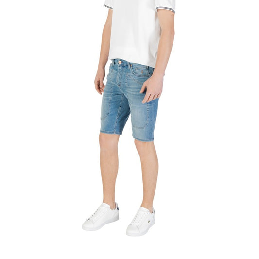 Jeckerson Men's Bermuda Shorts