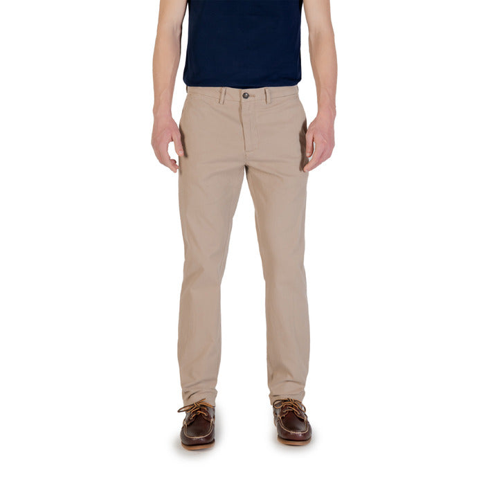 Borghese Pantaloni Uomo