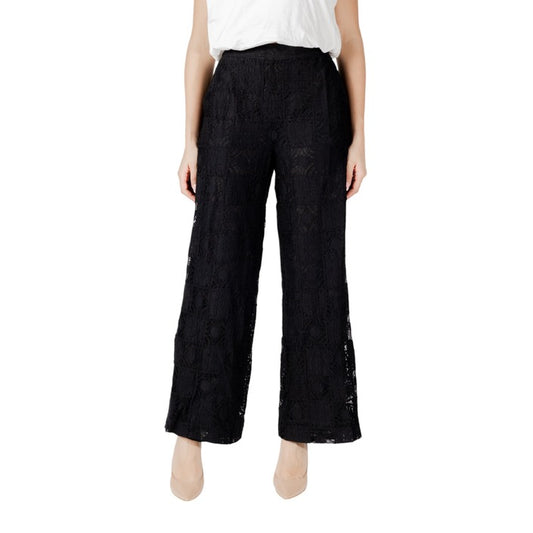 Vila Clothes Women's Pants
