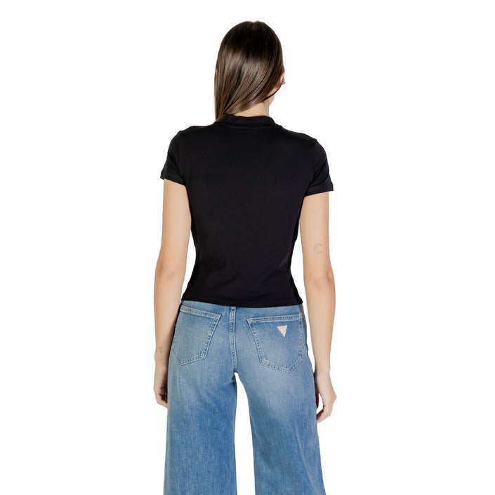 Guess T-Shirt manica corta Donna