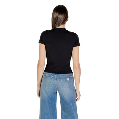 Guess T-Shirt manica corta Donna