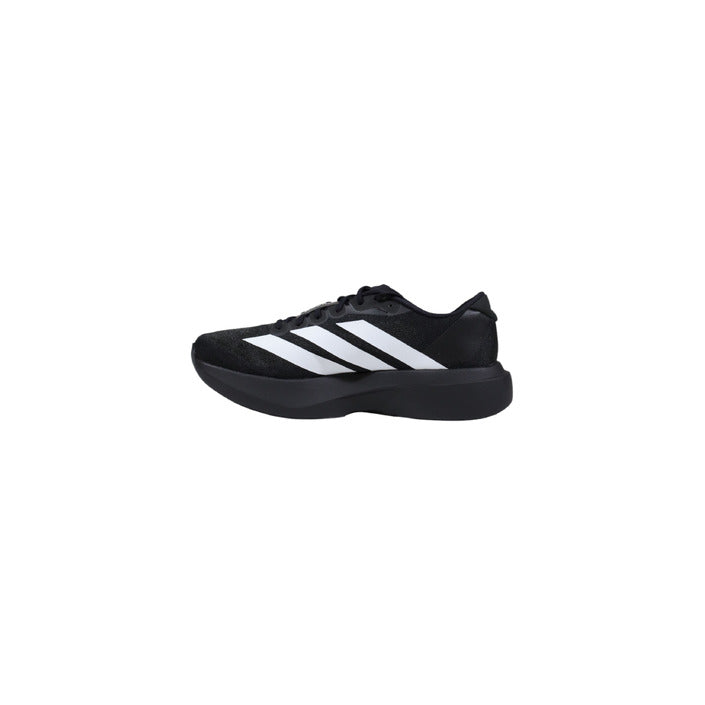 Adidas Sneakers Uomo Nere JP7149 - Scarpe Sintetiche Tessuto Sportive