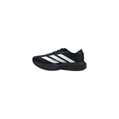 Adidas Sneakers Uomo Nere JP7149 - Scarpe Sintetiche Tessuto Sportive