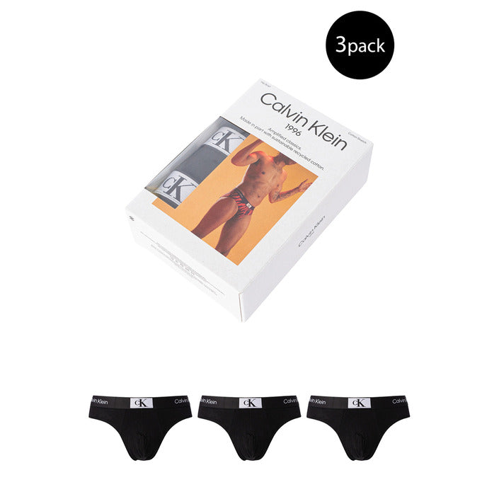 Calvin Klein Underwear Slip Uomo