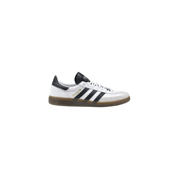 Adidas Spezial Sneakers Uomo Nere IE3403 - Scarpe Pelle 100% Heritage