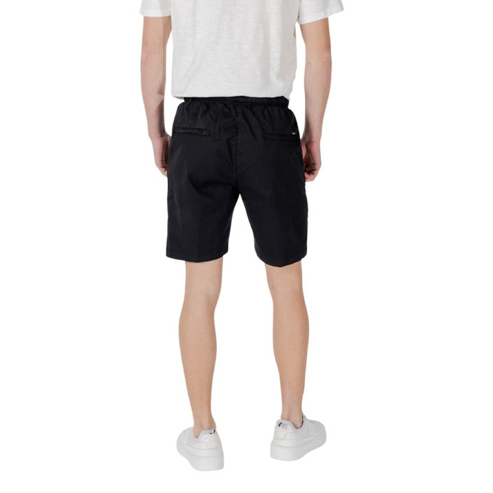 Gianni Lupo Men's Bermuda Shorts