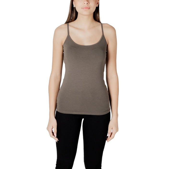 Morgan De Toi Women's Tank Top