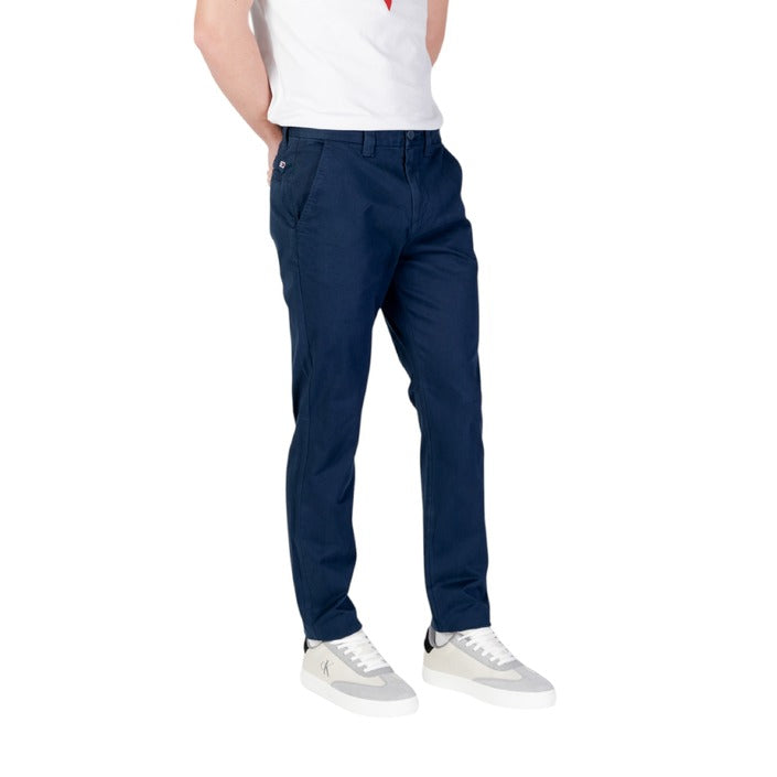 Tommy Hilfiger Jeans Pantaloni Uomo