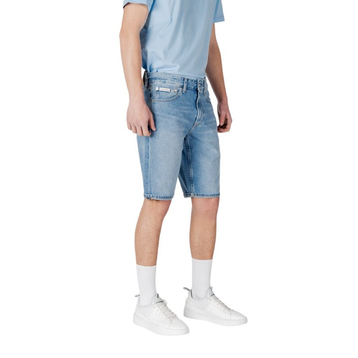 Calvin Klein Jeans Men's Bermuda Shorts