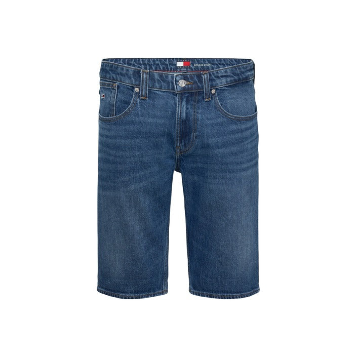 Tommy Hilfiger Jeans Bermuda Uomo