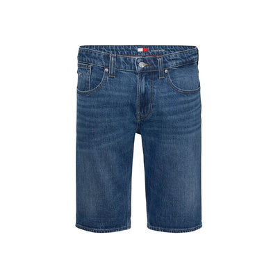 Tommy Hilfiger Jeans Bermuda Uomo