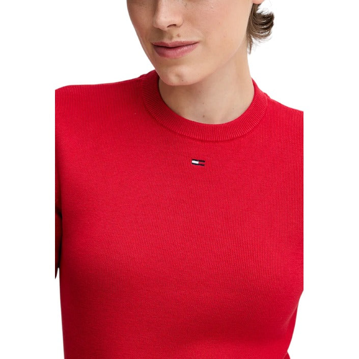 Tommy Hilfiger Jeans T-Shirt manica corta Donna