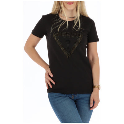 Guess T-Shirt manica corta Donna