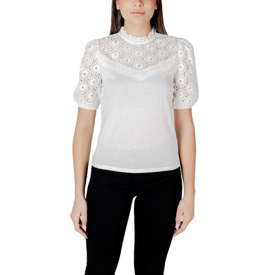 Morgan De Toi Blusa manica corta Donna