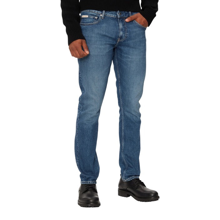 Calvin Klein Jeans Jeans Uomo