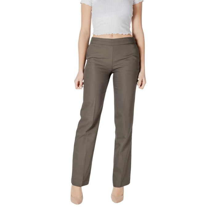 Morgan De Toi Women's Pants