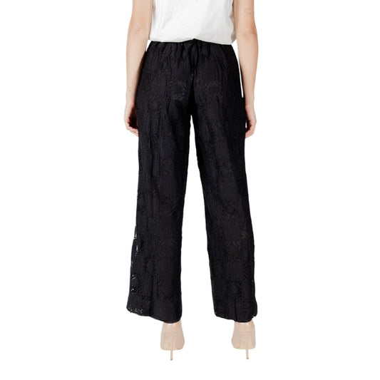 Vila Clothes Women's Pants