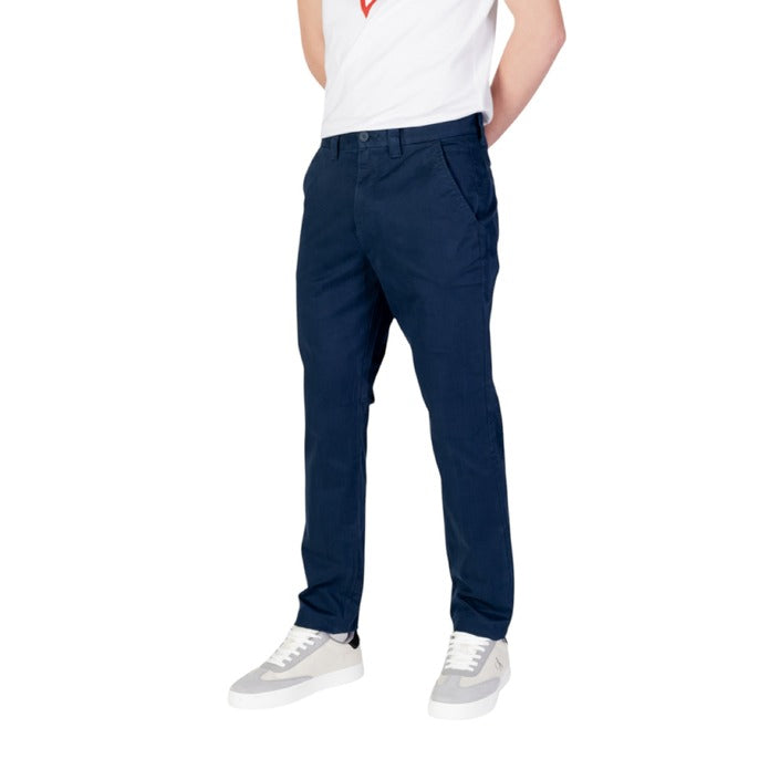 Tommy Hilfiger Jeans Pantaloni Uomo