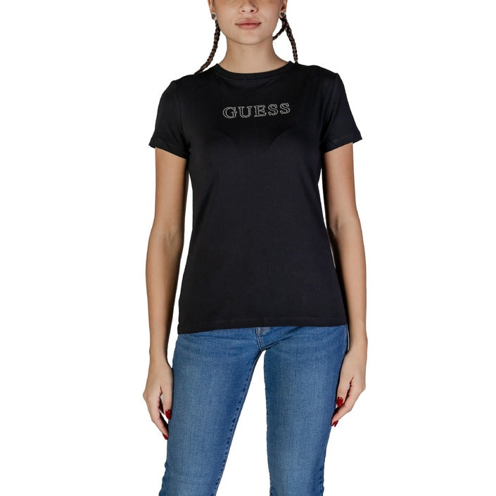 Guess Active T-Shirt manica corta Donna
