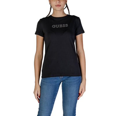 Guess Active T-Shirt manica corta Donna