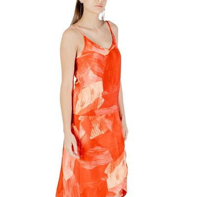 Vila Clothes Canotta Donna