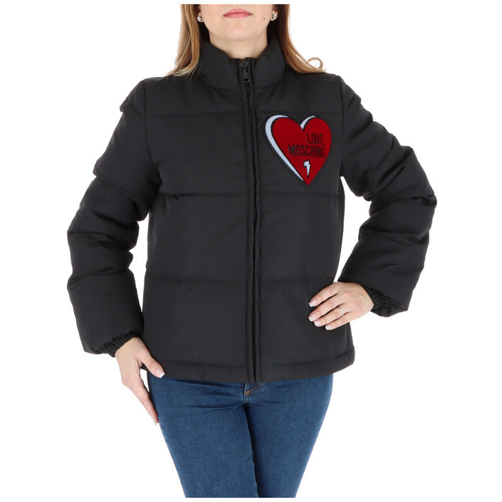 Love Moschino Women's Jacket