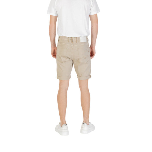 Replay Men's Bermuda Shorts