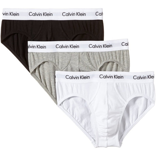 Calvin Klein Underwear Men's Briefs