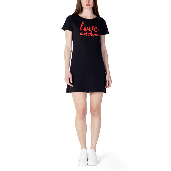 Love Moschino Abito corto Donna