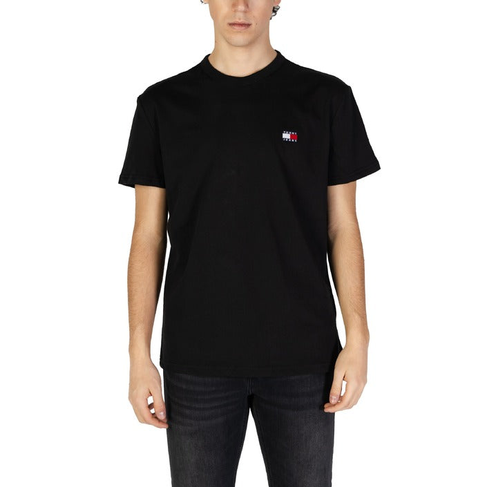 Tommy Hilfiger Jeans T-Shirt manica corta Uomo