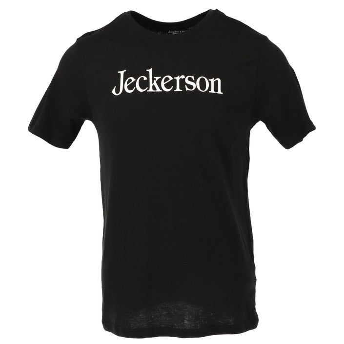 Jeckerson T-Shirt manica corta Uomo