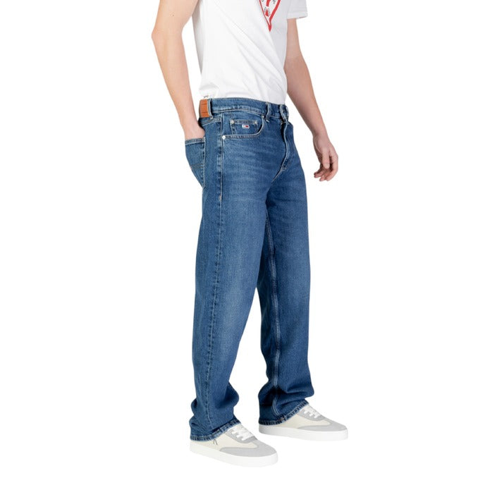 Tommy Hilfiger Jeans Jeans Uomo