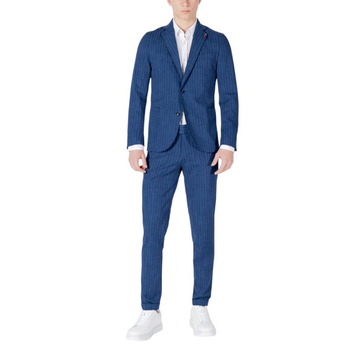 Mulish Men's Suit