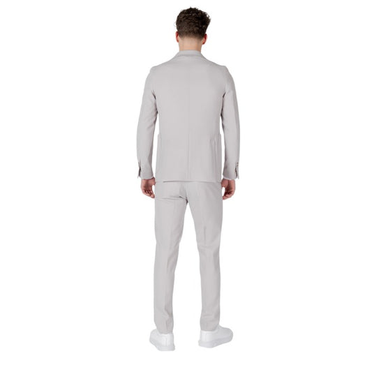 Mulish Men's Suit