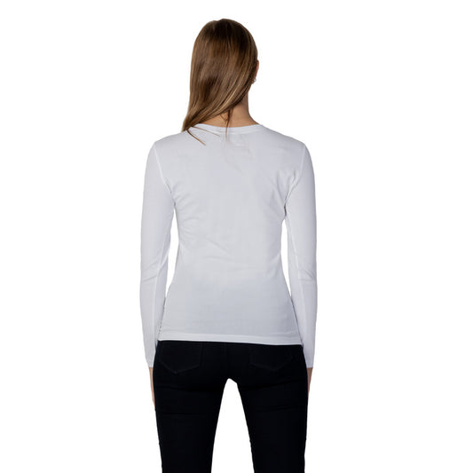 Love Moschino Women's Long Sleeve T-Shirt