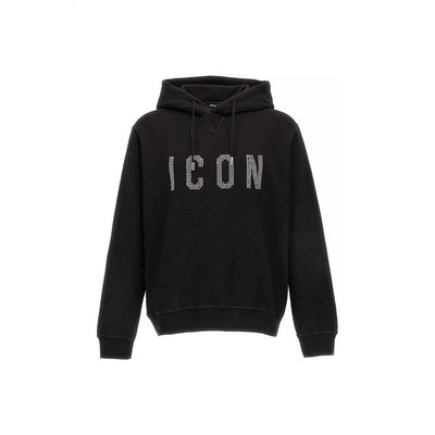 Dsquared Felpa con cappuccio Uomo