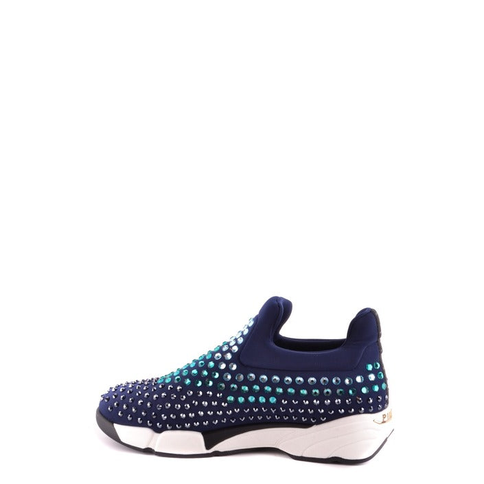 Pinko Sneakers Donna