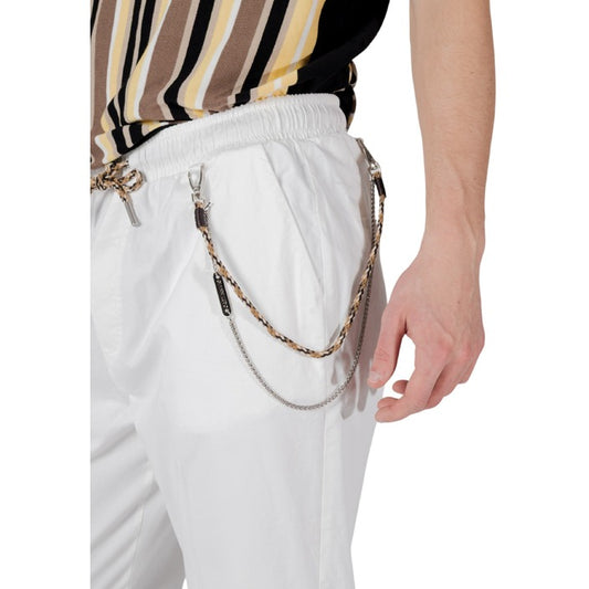 Gianni Lupo Men's Trousers