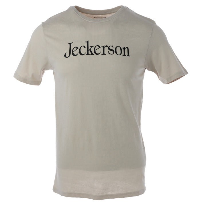 Jeckerson T-Shirt manica corta Uomo