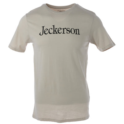 Jeckerson T-Shirt manica corta Uomo