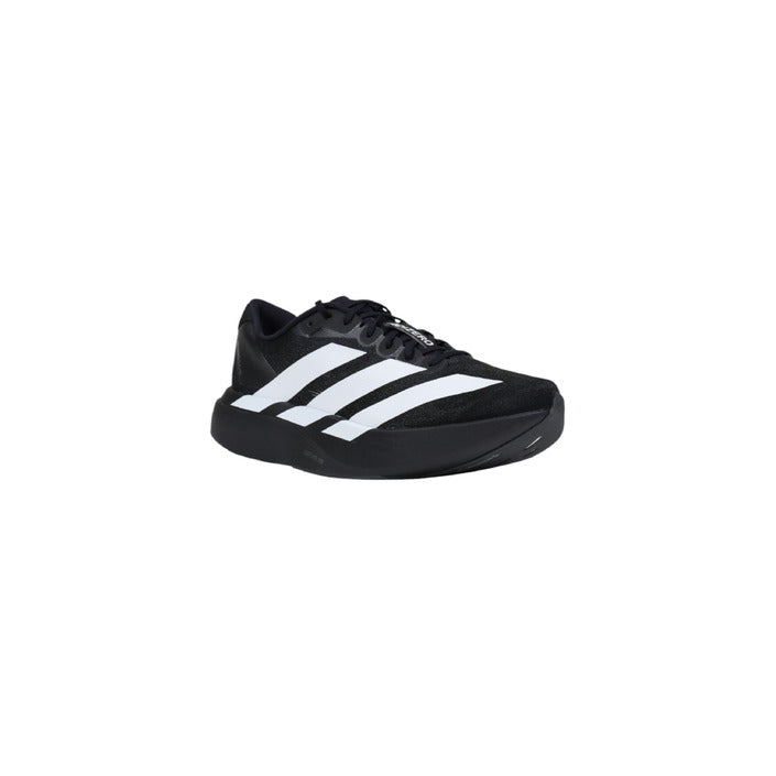 Adidas Sneakers Uomo Nere JP7149 - Scarpe Sintetiche Tessuto Sportive