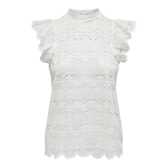 Jacqueline De Yong Canotta Donna