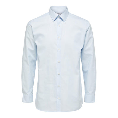 Selected Camicia manica lunga Uomo