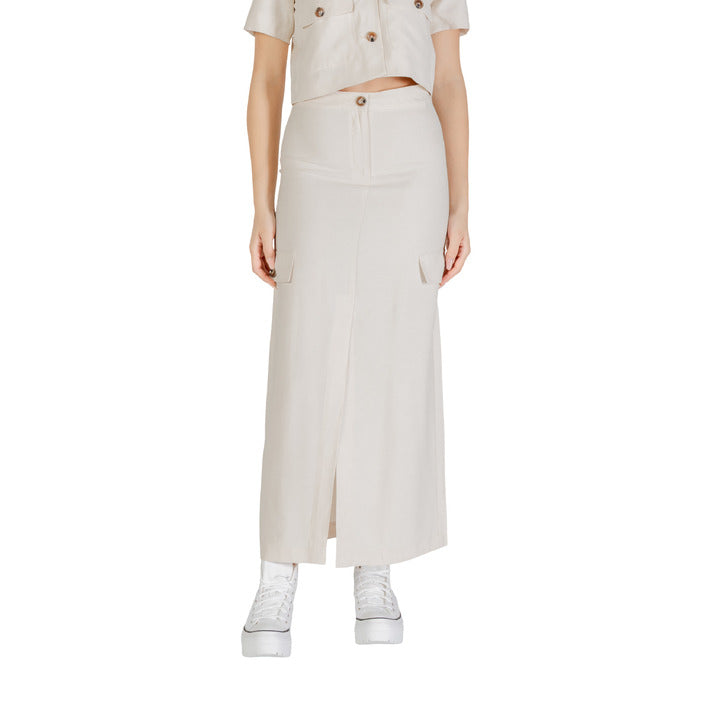 Jacqueline De Yong Women's Skirt