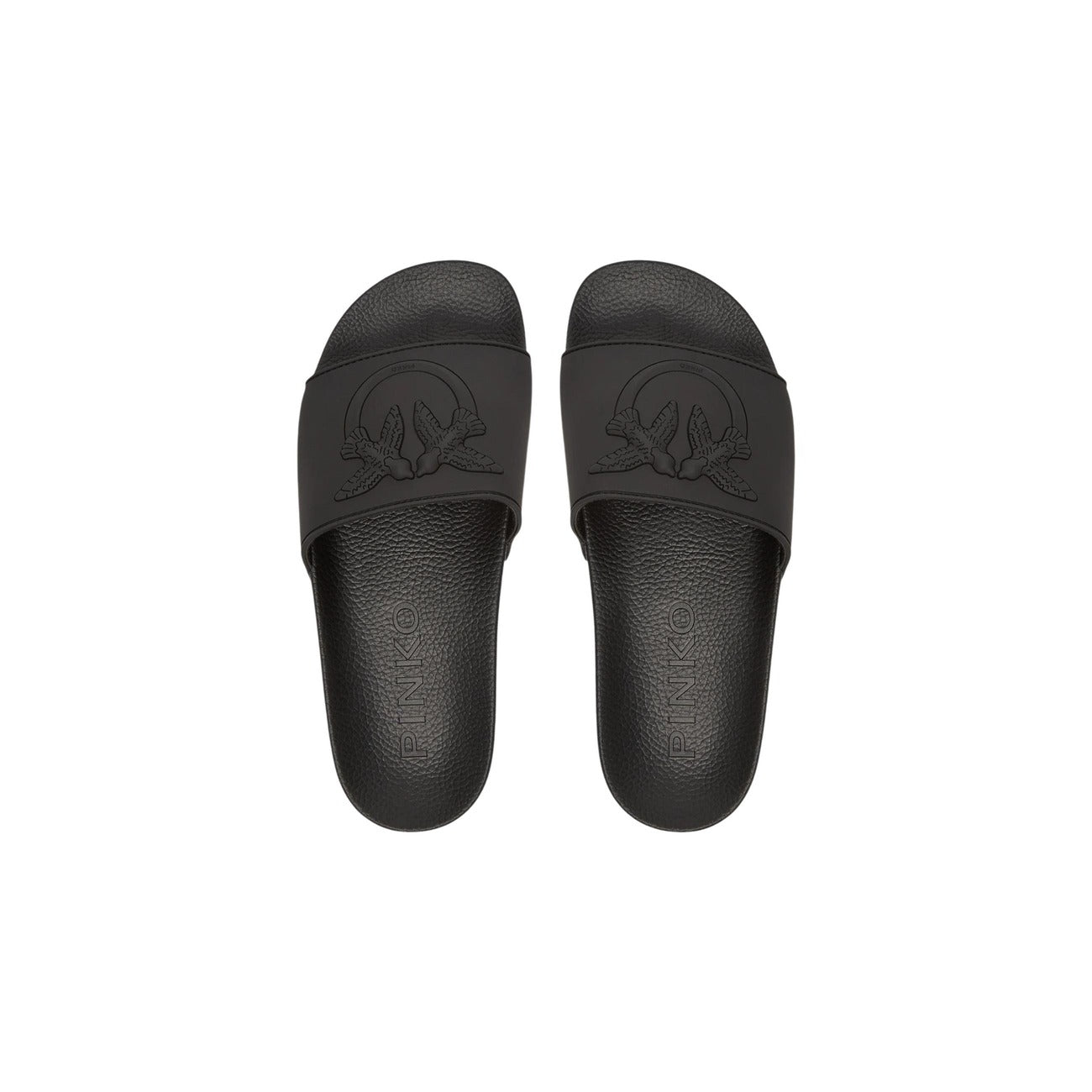 Pinko Ciabatte con fascia DILLY 01 Donna SS0093 E027