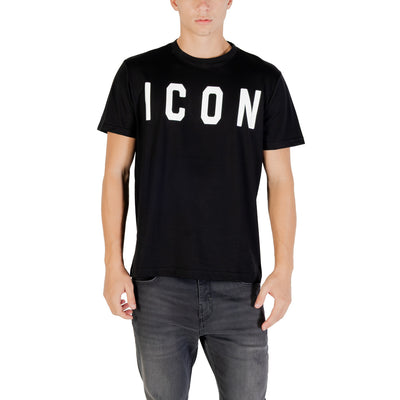 Icon T-Shirt manica corta Uomo