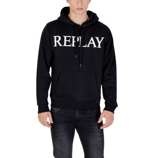 Replay Men's Hoodie