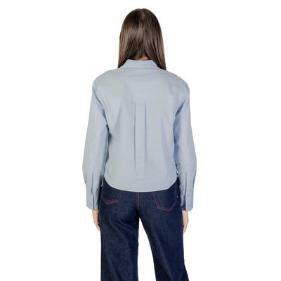 Only Camicia manica lunga Donna