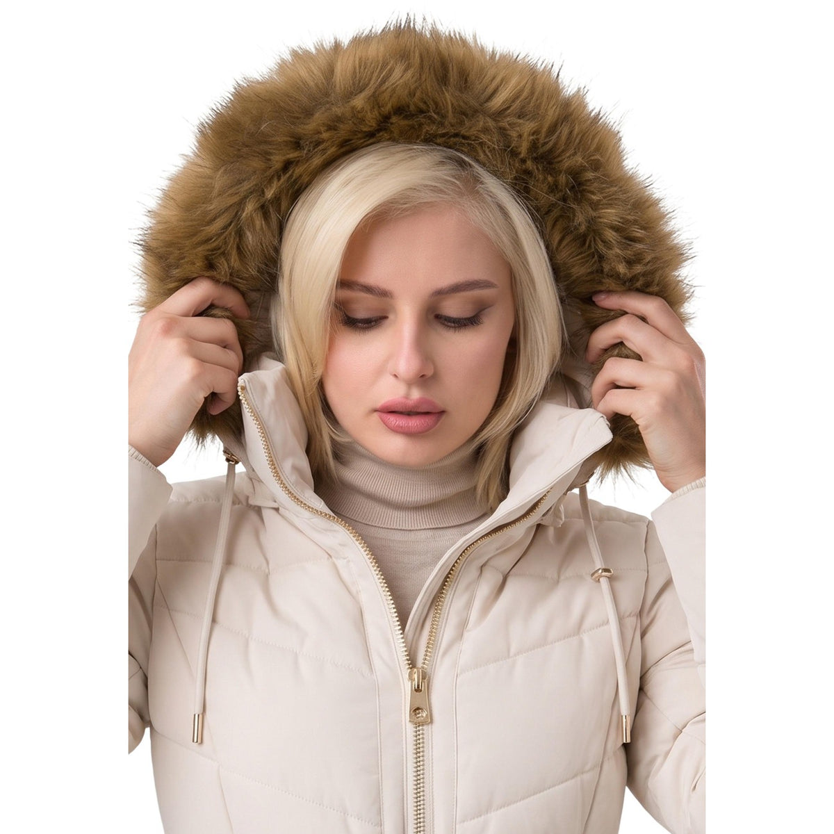 Guess Giubbotto Donna