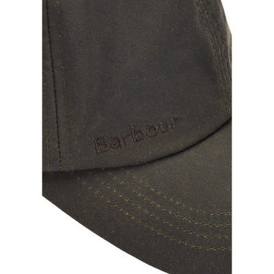 Barbour Cappello Uomo